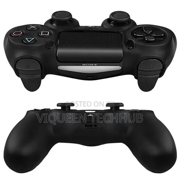 Ps4 Game Pad Wireless · Photo 1