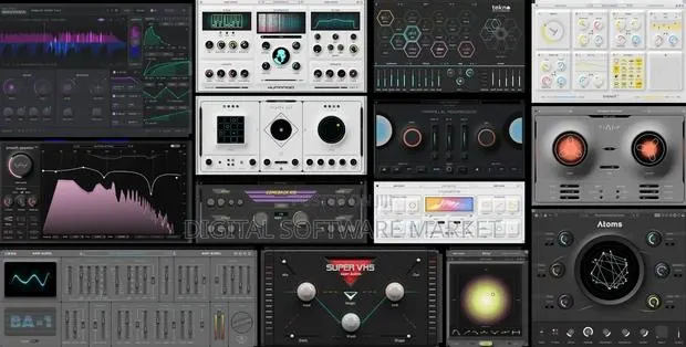 Baby Audio Complete Bundle V2026.3 for Windows · Photo 1