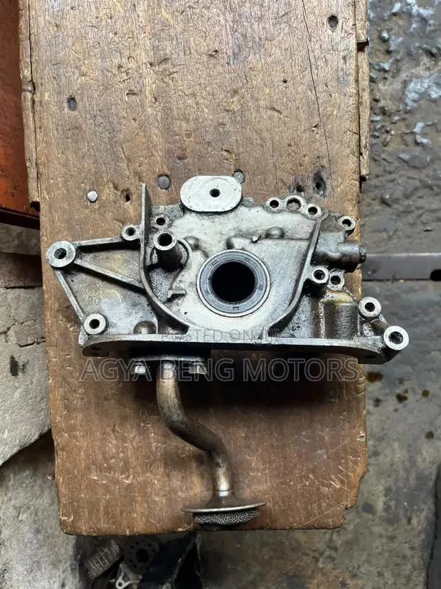 Kia Picanto/Morning Oil Pump · Photo 1