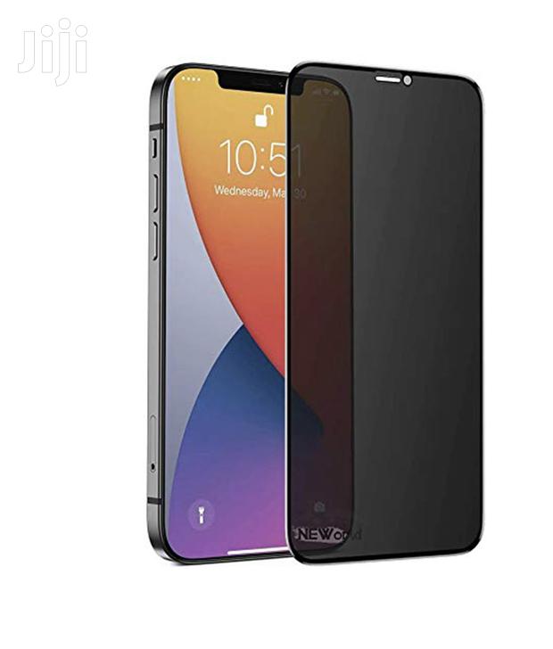 Privacy Screen Protector 4 iPhone 17promax 16pmax 15pm 14pm 16 15 14 · Photo 2