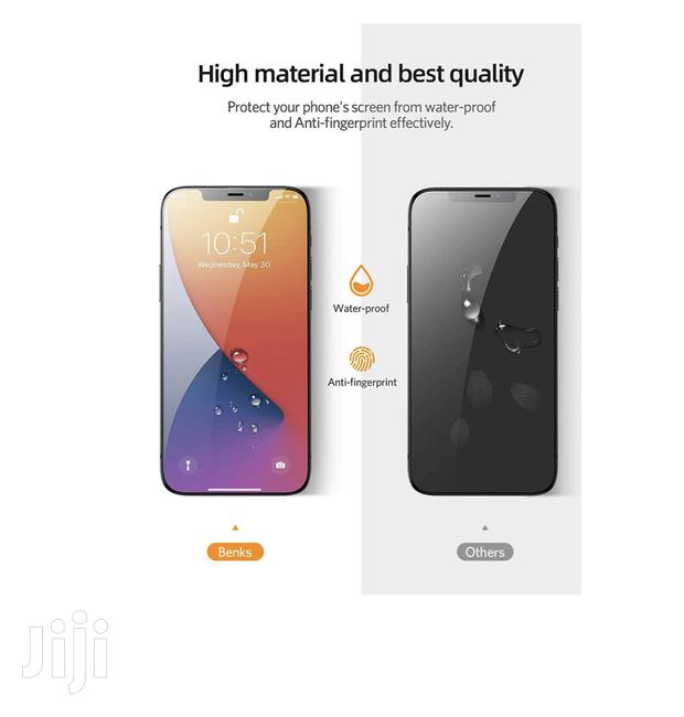 Privacy Screen Protector 4 iPhone 17promax 16pmax 15pm 14pm 16 15 14 · Photo 3