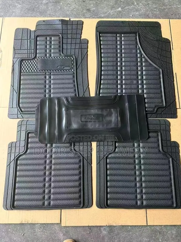 Wholesalers Car Floor (400 Pieces More) · Photo 1