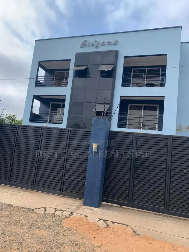 2bdrm Apartment in First Digital Real, A&C Mall Area for rent