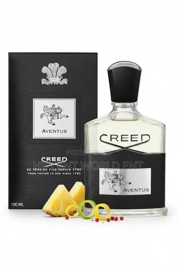 Creed Aventus · Photo 1