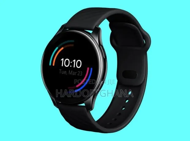 Oneplus Bluetooth Smart Watch · Photo 1