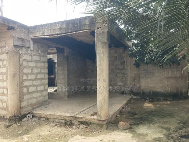 Genuine and Documented One Plot for Sale at East Legon Mempeasem Upsa · Photo 1
