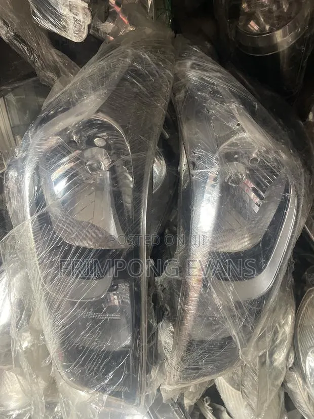 Evan Auto Parts · Photo 1