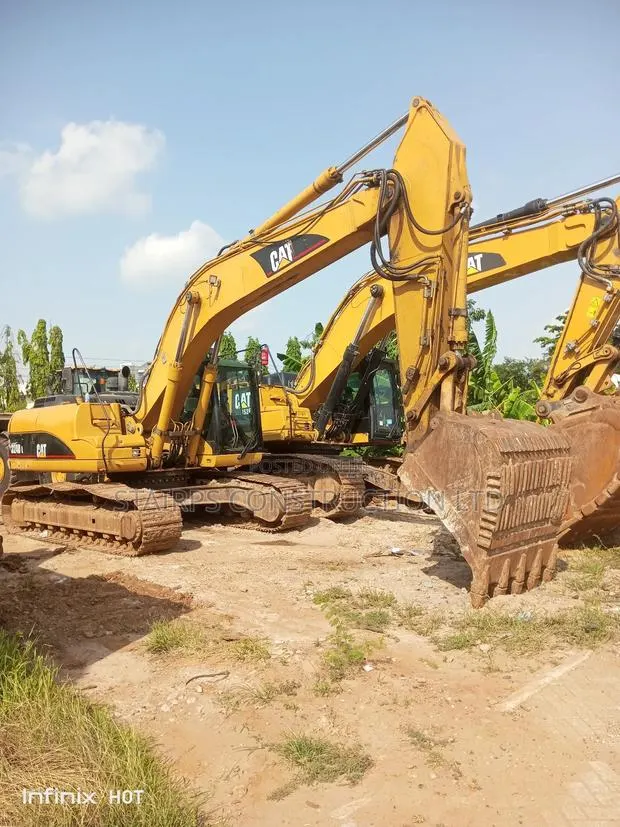 Heavy Duty Machines for Rent . · Photo 1