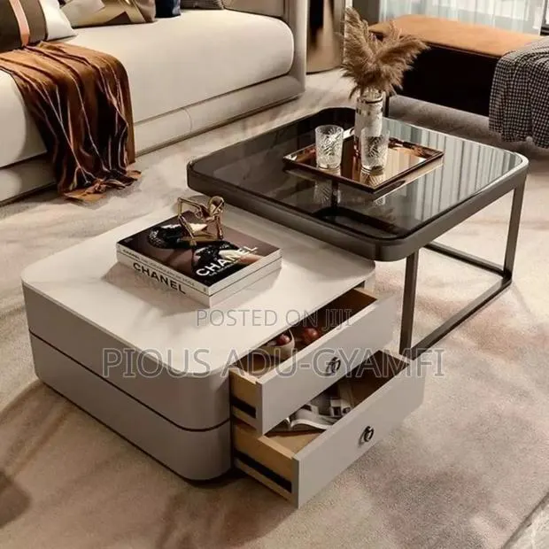Center Table · Photo 1