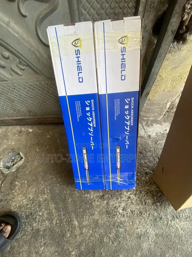 Honda Accord 2008 2009 2010 2011 2012 Front Shocks · Photo 1