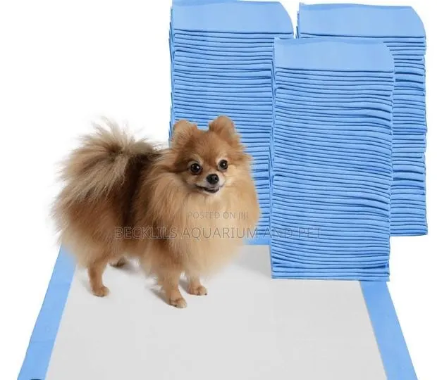 Quality Dog Pee Pads · Photo 1