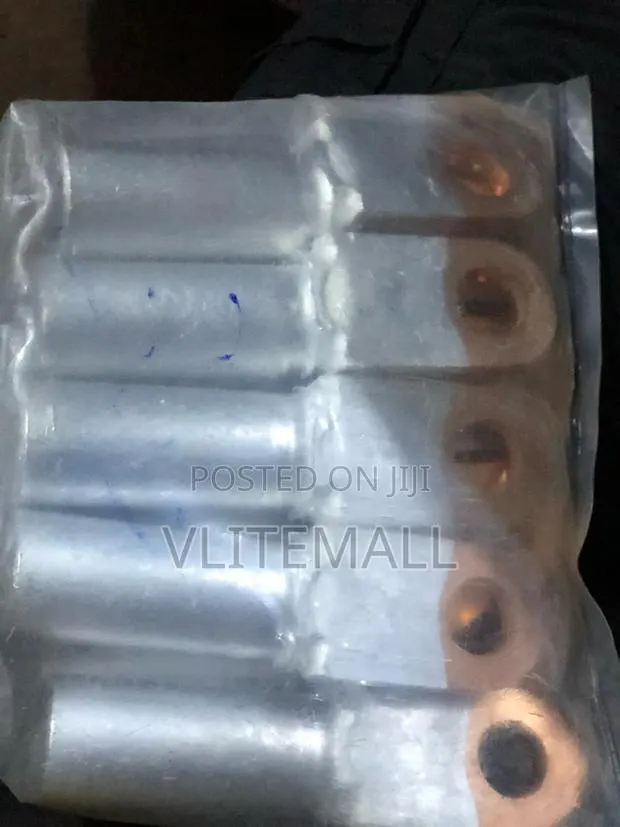 Cable Lugs 240mm · Photo 1