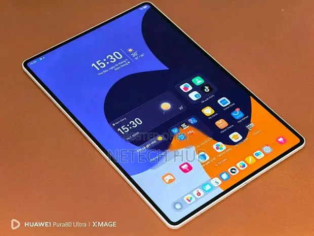 New Honor MagicPad 3 256 GB White · Photo 1