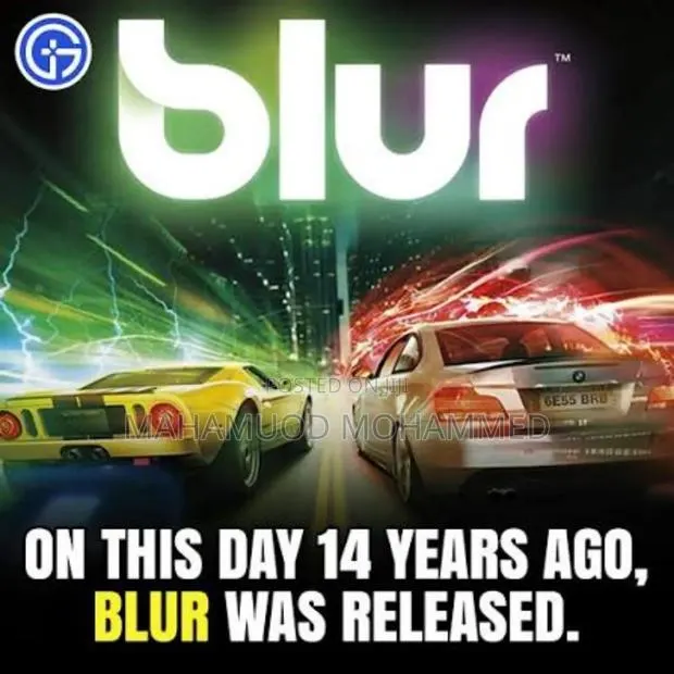 Blur Pc Game · Photo 1