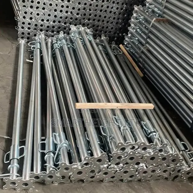 Galvanized Props for Sale · Photo 1