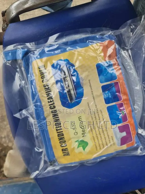 Ac Cleaning Bag - Keeps Room Dry Neat · Photo 1