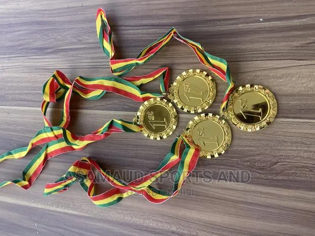 Original Award Medals at Cool Price · Photo 1