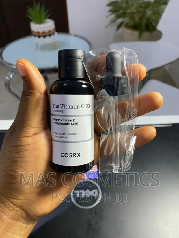 Cosrx the Vitamin C 23 Serum 20ml · Photo 1