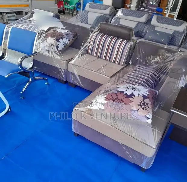 Living Room Sofas · Photo 1