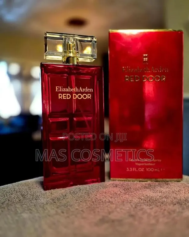 Red Door Elizabeth Arden EDT – 100ML · Photo 1
