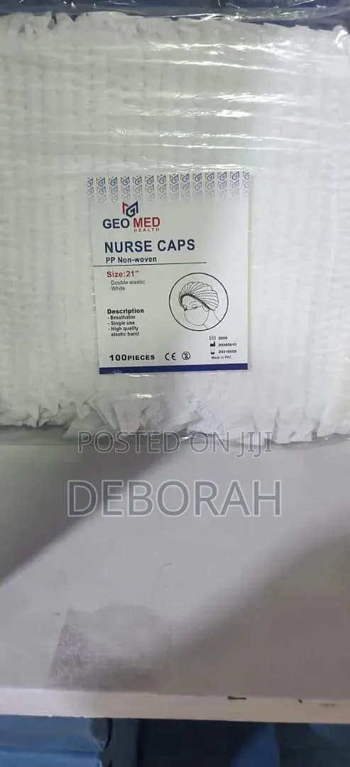 Hospital Equipment · Photo 1