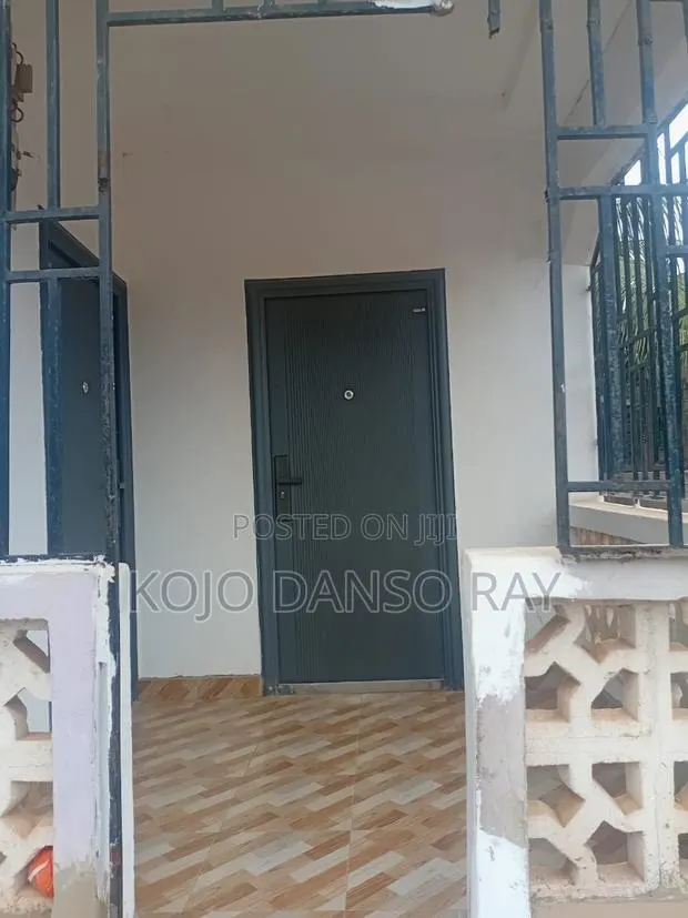 1bdrm House in Pandak Agency, Abokobi for rent · Photo 1