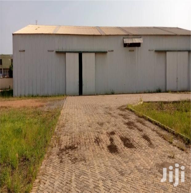 1400 SQM WAREHOUSE at Spintex 4 Sale · Photo 2