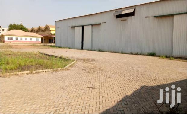 1400 SQM WAREHOUSE at Spintex 4 Sale · Photo 1