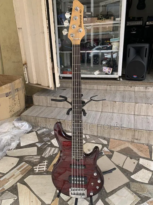 Ibanez RDGR · Photo 1