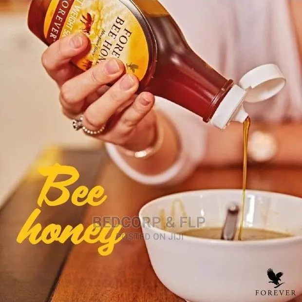 Forever Bee Honey Syrup · Photo 1