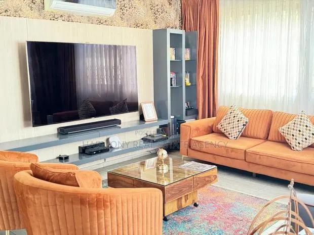 Furnished 2bdrm Apartment in Tesano for rent · Photo 1