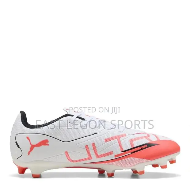 Original Adidas Puma Football Boots Sizes Soccer Boot · Photo 1