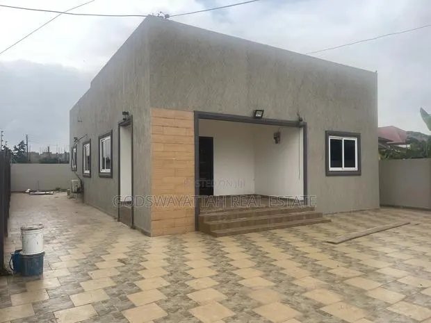 3bdrm House in East Legon, Adjiriganor for rent · Photo 1
