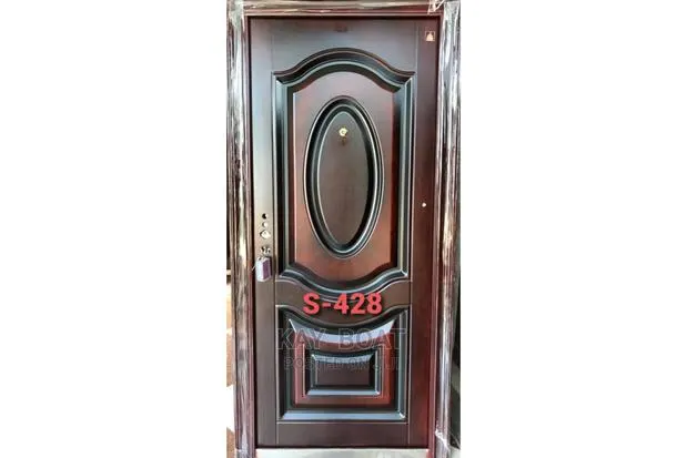 Clean Security Door Available · Photo 1