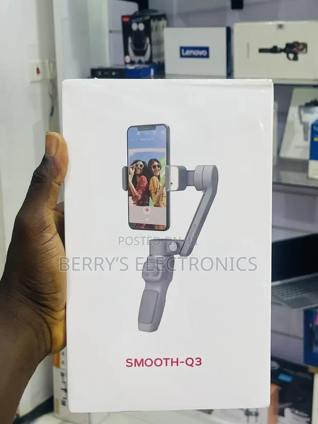 Zhiyun Smooth Q3 · Photo 1