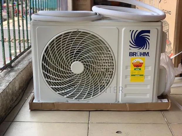 Brum 1.5hp Ac · Photo 1