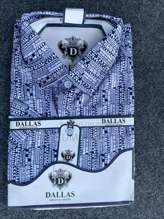 Designed Official Shirts (Dallas) · Photo 1