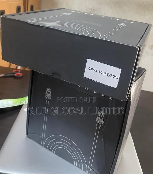 Maximize Your Starlink Efficiency With 100 Feet · Photo 1