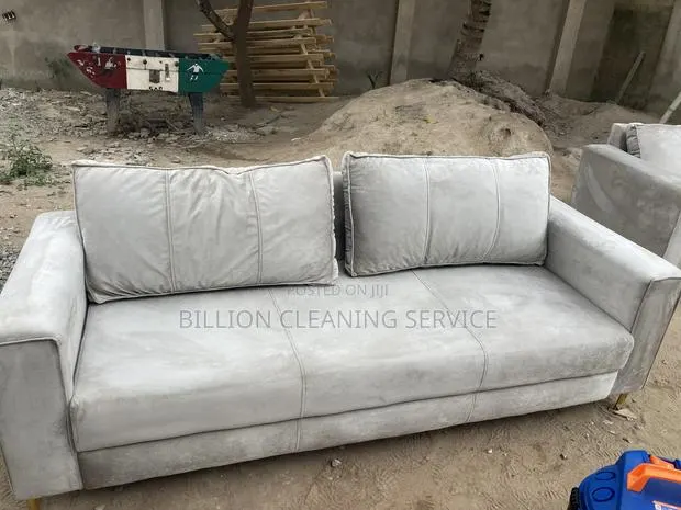 Sofa Cleaning Expert · Photo 1