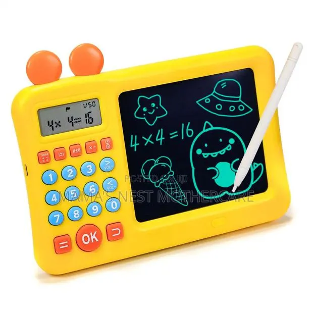 Maths Learning Nodes · Photo 1