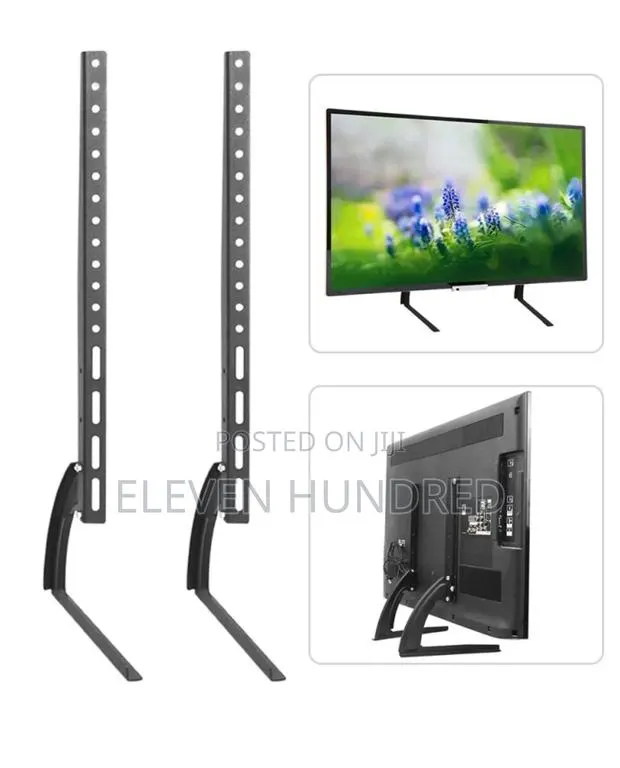 Universal Tv Mount Stand Metal(39 to 70inch) · Photo 1