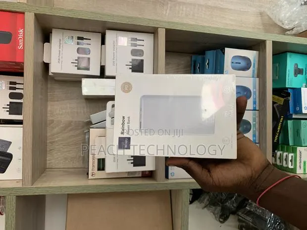 New Wiwu Powerbank · Photo 1