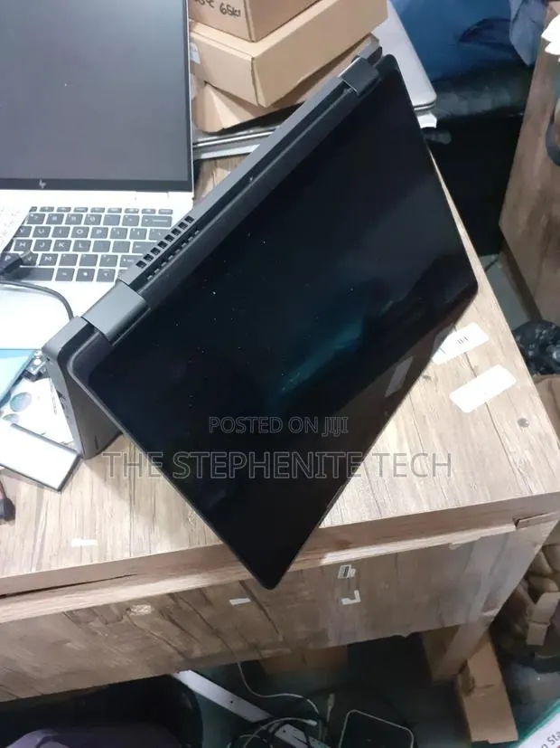 Laptop Dell Latitude 7390 2-in-1 16GB Intel Core i5 SSD 512GB · Photo 1