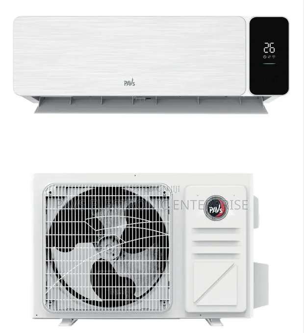 Pavs/Aux Air Split Air Conditioner · Photo 1