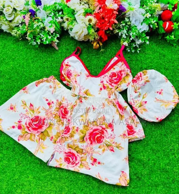 3 in 1 Quality Nightwear Wholesale