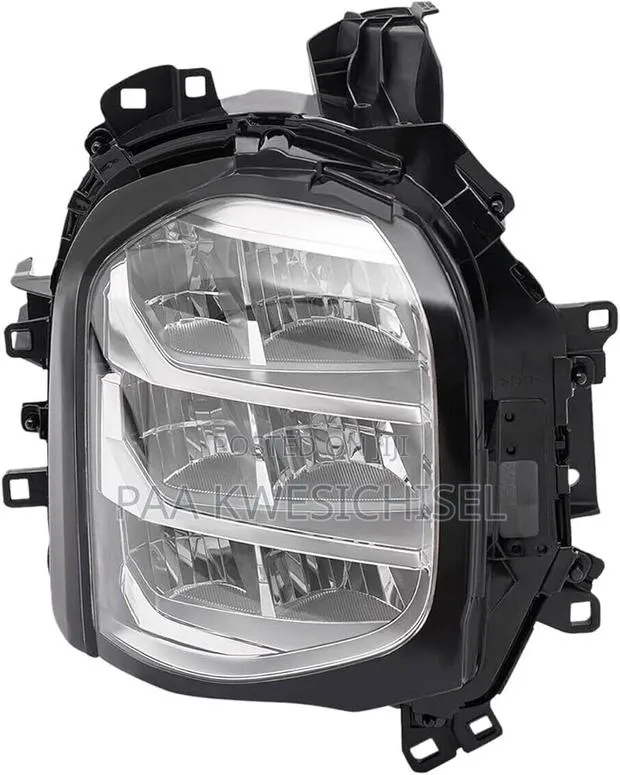 Mitsubishi Outlander 2023 2024 2025 Headlights · Photo 1
