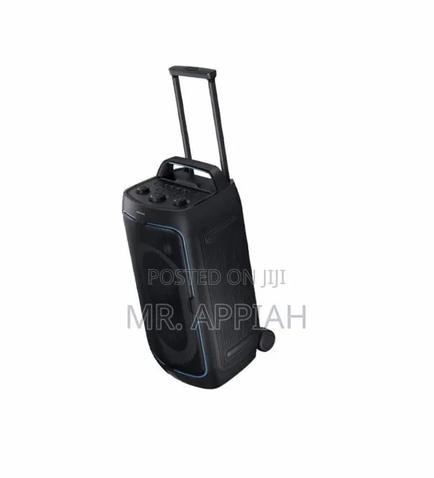 Original Samsung Mxt50f 240w Portable Bluetooth Speaker(Black) · Photo 1