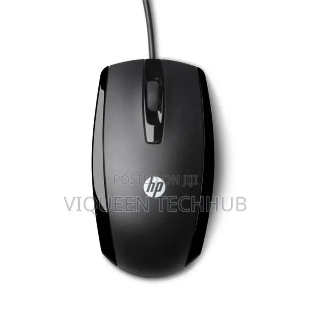 X500 Wired Mouse · Photo 1