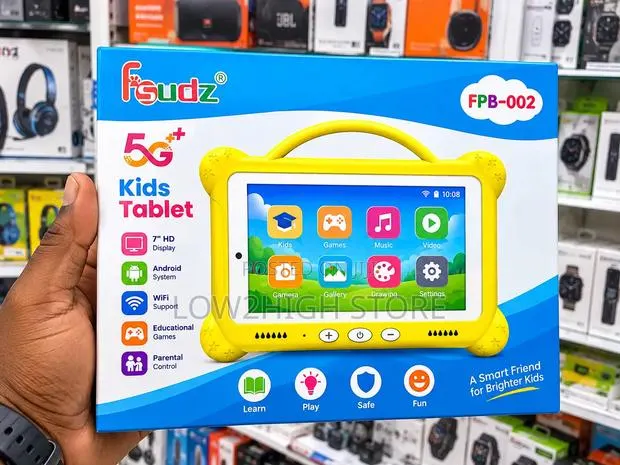 New Tablet 512 GB · Photo 1