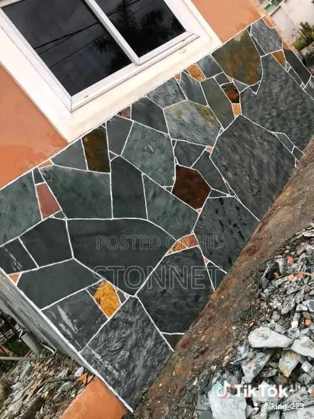 Stonnet Marble Designs · Photo 1